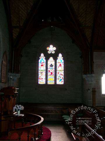 Uniting Church
